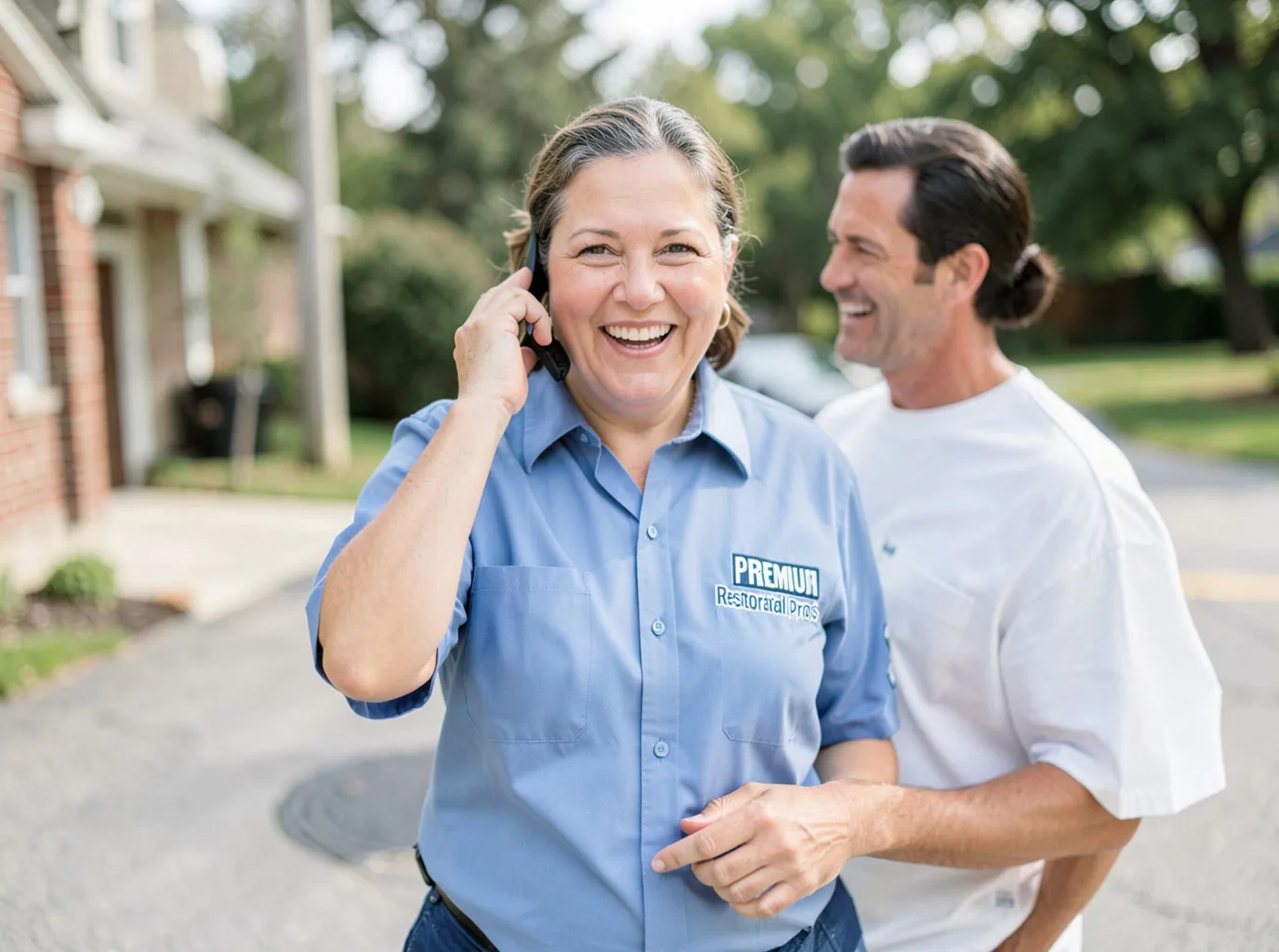 Water Damage Restoration Pounding Mill, VA FAQs